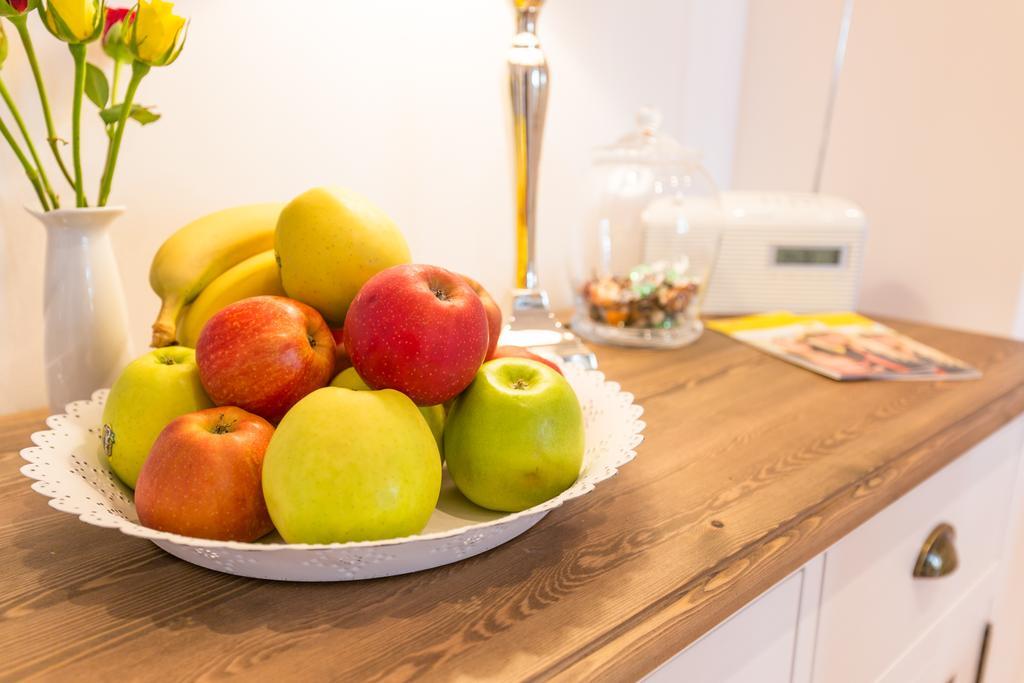 Fritz By Rockchair Apartments L Superhost Status L 3 Bedrooms Boxspringbeds 2 Bathrooms 2 Kitchen - Cozy Family & Business Flair Welcomes You! Берлін Екстер'єр фото