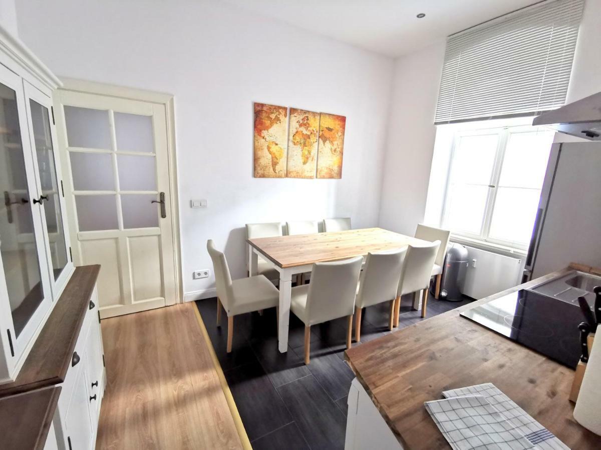 Fritz By Rockchair Apartments L Superhost Status L 3 Bedrooms Boxspringbeds 2 Bathrooms 2 Kitchen - Cozy Family & Business Flair Welcomes You! Берлін Екстер'єр фото